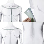 Invincible Viltrumite Mark Grayson Cosplay Costume