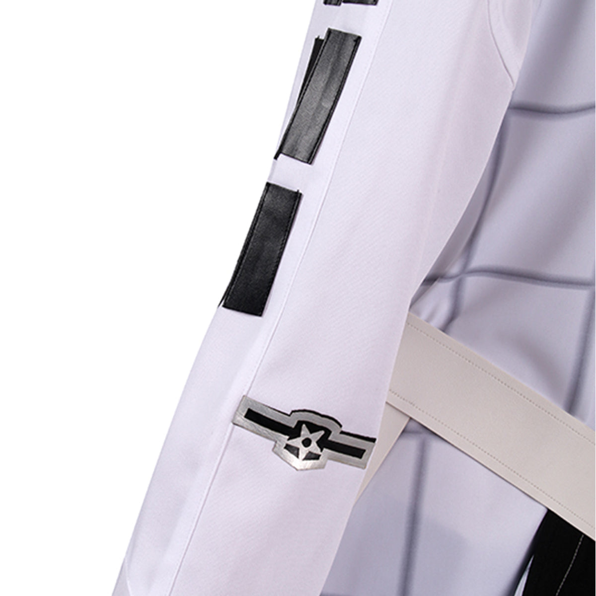 Final Fantasy XIV Cid Garlond Cosplay Costume