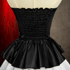 One Piece Perona After Two Years Cosplay Costume