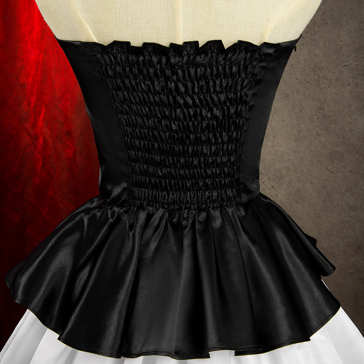 One Piece Perona After Two Years Cosplay Costume