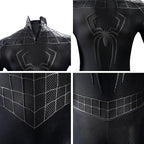 Spider-Man 3 Symbiote Suit Premium Cosplay Costume