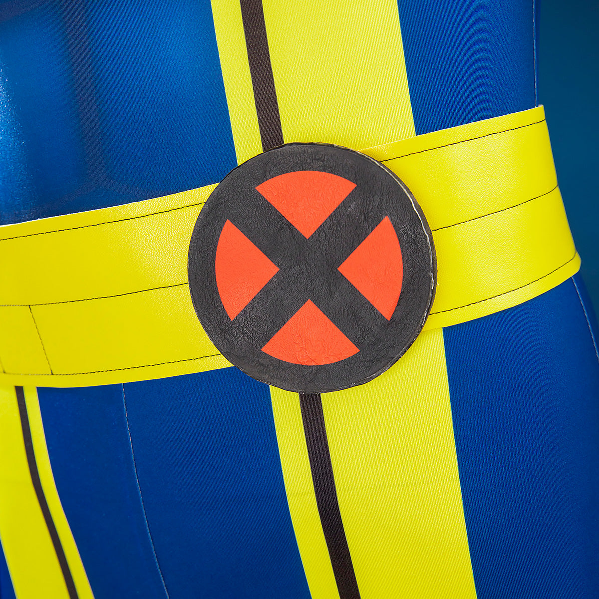 X-Men '97 Bishop Cosplay Costume