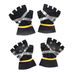 Kingdom Hearts II Sora Cosplay Costume