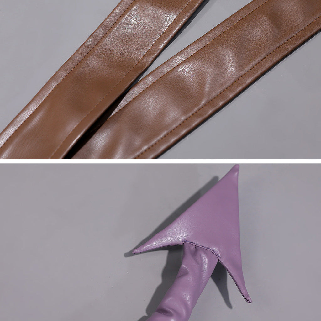 The Mighty Nein Mollymauk Premium Edition Cosplay Costume