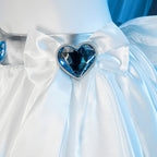 Made to Order: New Panty and Stocking Angel Stocking Costume