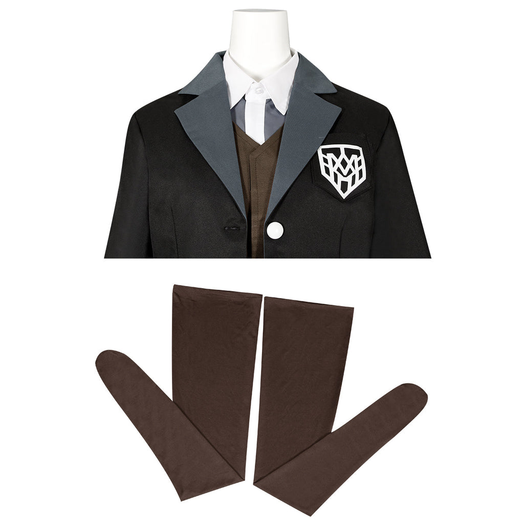 Danganronpa V3 Himiko Yumeno Cosplay Costume