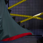Gachiakuta Guita Hebby Fantasia Cosplay Costume - No Footmuffs