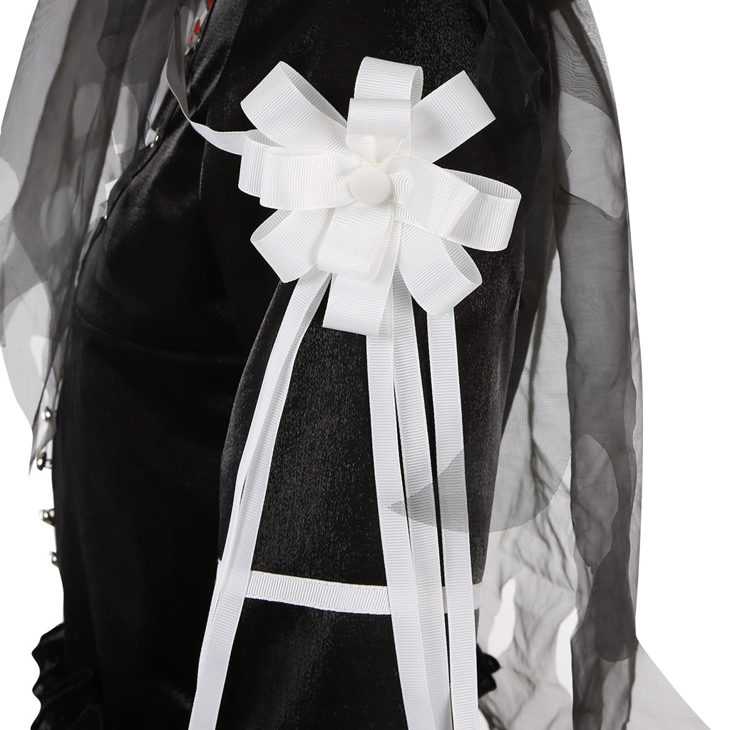 Twisted Wonderland Heartslabyul Ace Trappola Cosplay Costume