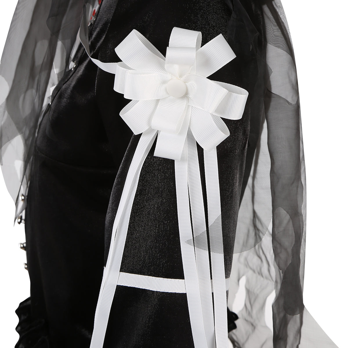 Twisted Wonderland Heartslabyul Ace Trappola Cosplay Costume