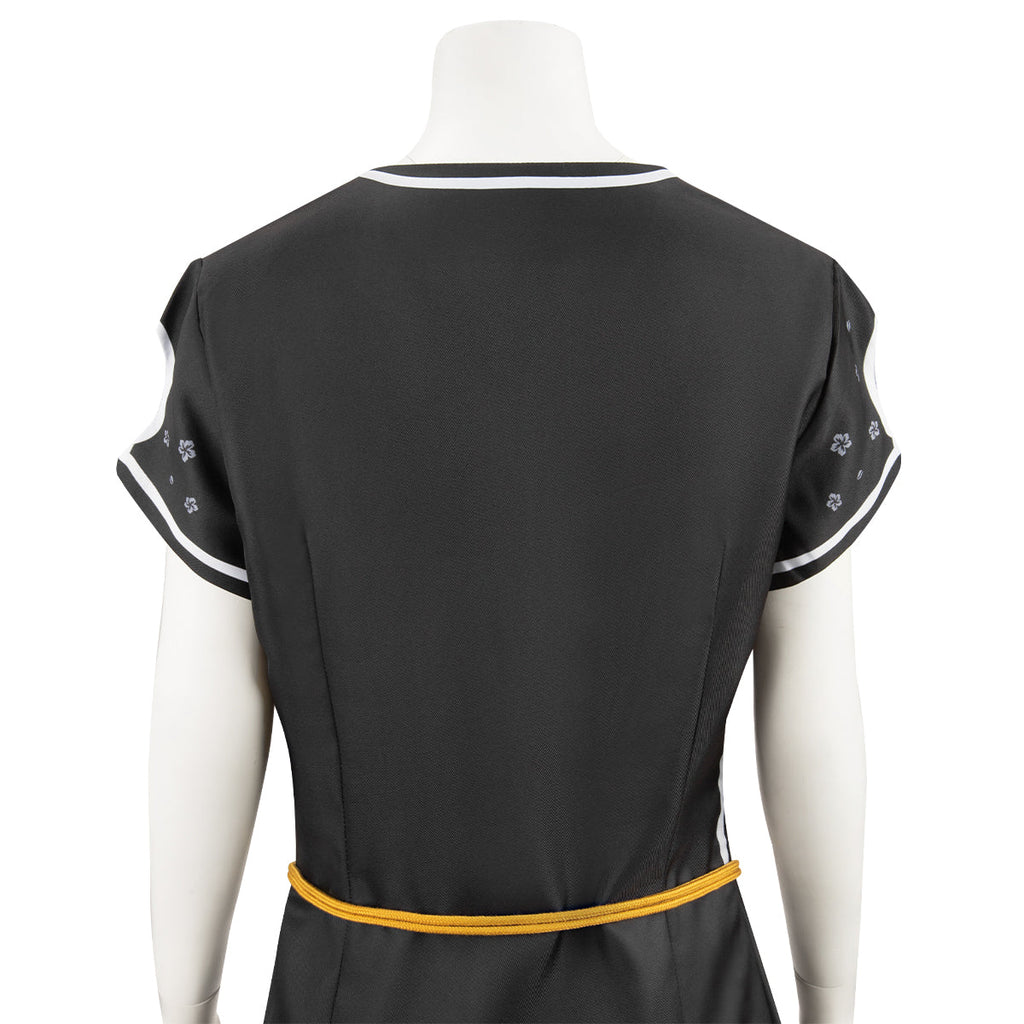 Mabinogi Nao Mariota Pryderi Cosplay Costume