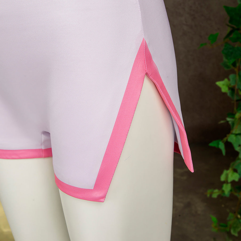 Reincarnated as the 7th Prince Tao Cosplay Costume