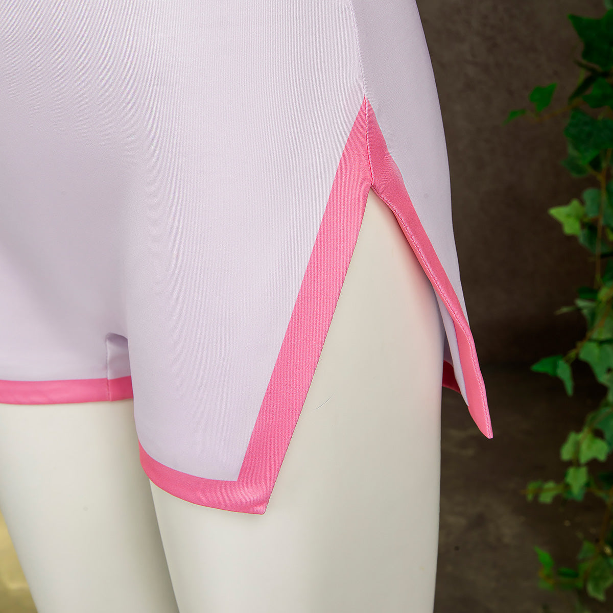 Reincarnated as the 7th Prince Tao Cosplay Costume