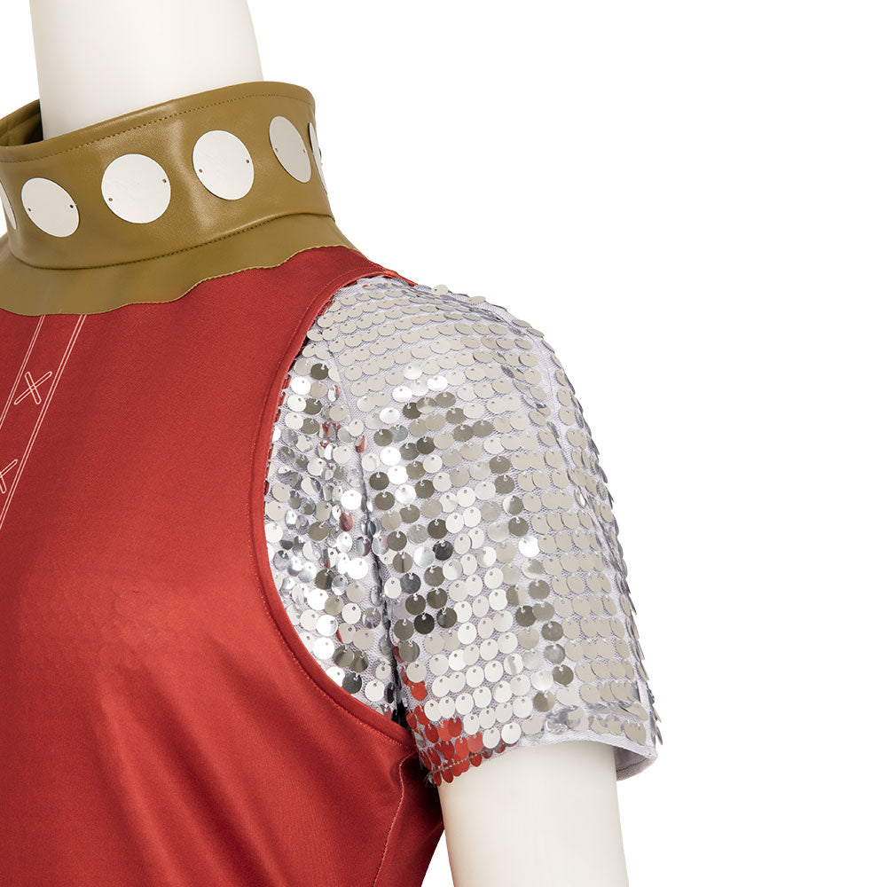 Nimona (2023 Film) Cosplay Costume