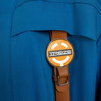 Guilty Gear Strive: Dual Rulers Unika Cosplay Jacket