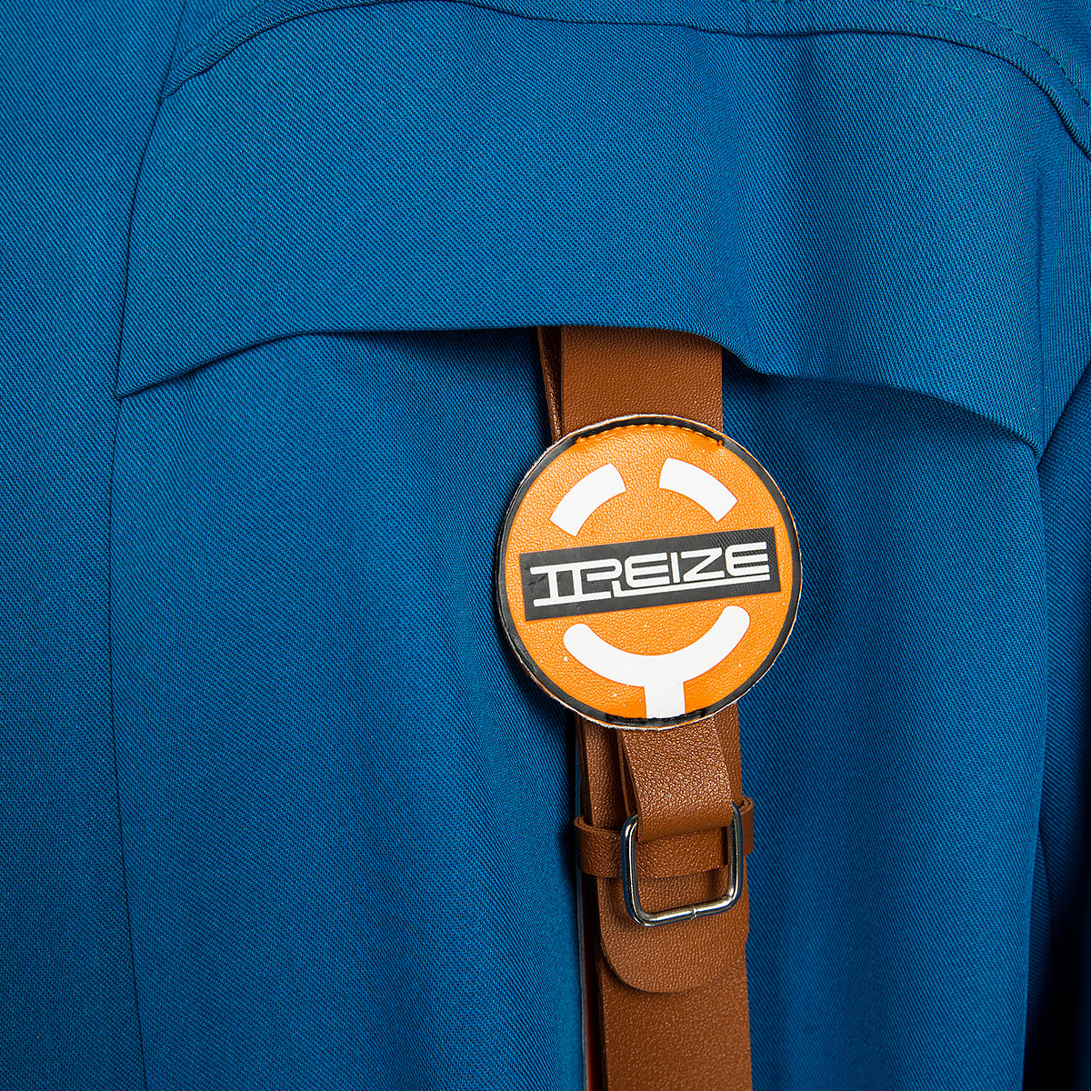 Guilty Gear Strive: Dual Rulers Unika Cosplay Jacket