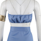 Atlantis: The Lost Empire Kida Cosplay Costume