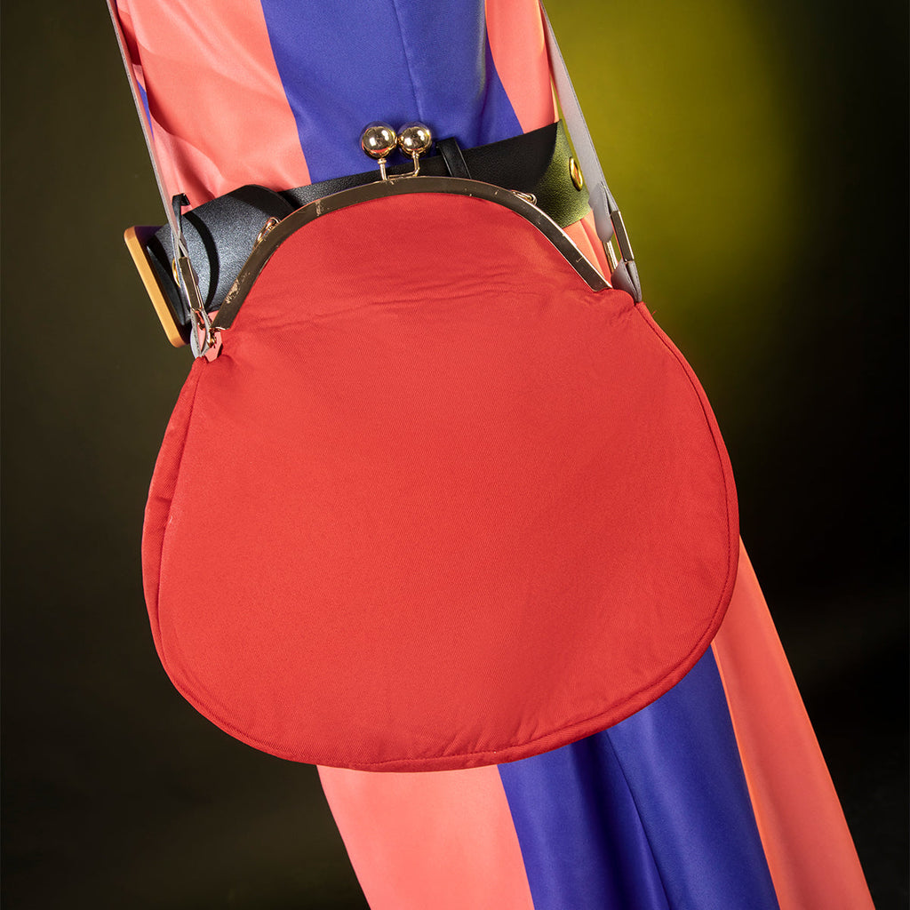 One Piece Usopp Elbaf Cosplay Costume