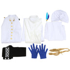 Fate/Grand Order Nemo Noah Stage 1 Cosplay Costume