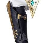 Genshin Impact Jean Premium Edition Cosplay Costume