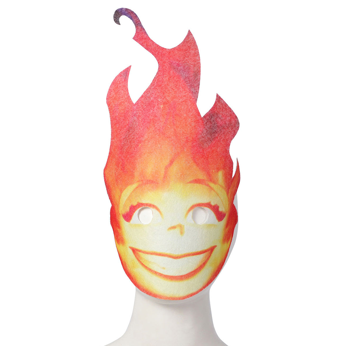 Elemental Ember Lumen Cosplay Costume