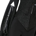 Cruella de Vil B Edition Cosplay Costume