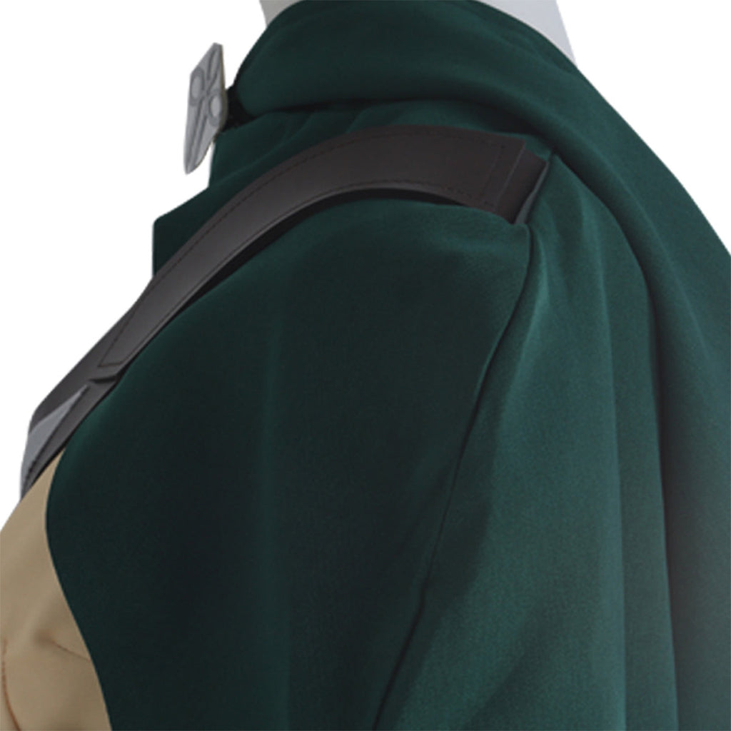 Critical Role Jester Lavorre Cosplay Costume