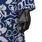 Tekken 7 Lee Chaolan Cosplay Costume