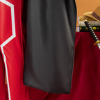 One Piece Vinsmoke Ichiji Cosplay Costume