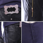 Devil May Cry 5 Dante Cosplay Costume