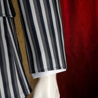 The Addams Family Gomez Addams Cosplay Costume