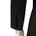 Ghost B.C. Nameless Ghoul Black Cosplay Costume
