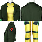 X-Men '97 Rogue Cosplay Costume