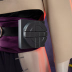 Gachiakuta Jabber Wonger Cosplay Costume