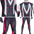 X-Men '97 Magneto Cosplay Costume