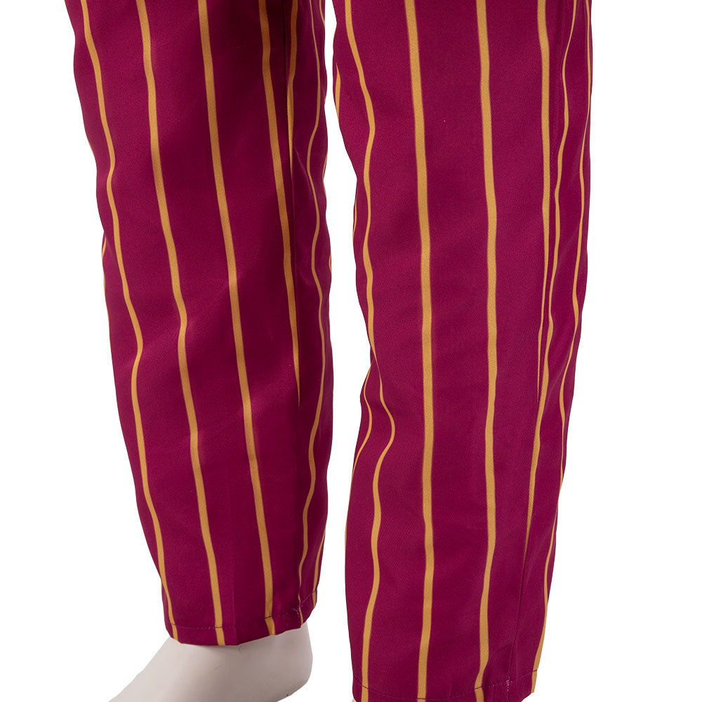 Dead by Daylight The Trickster Cosplay Costume