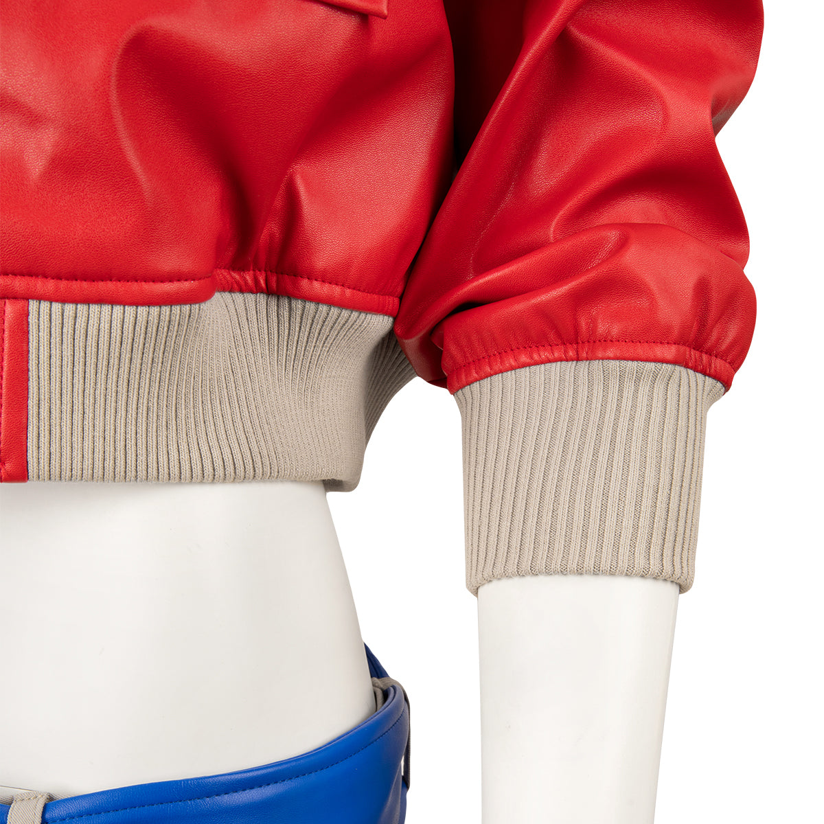 Transformers Female Optimus Prime Cosplay Costume