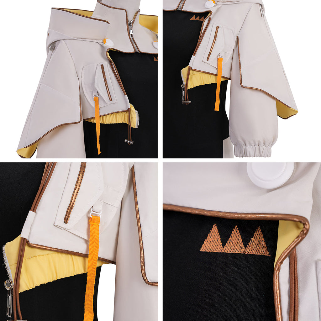 Final Fantasy XIV Sphene Cosplay Costume