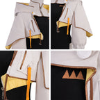 Final Fantasy XIV Sphene Cosplay Costume