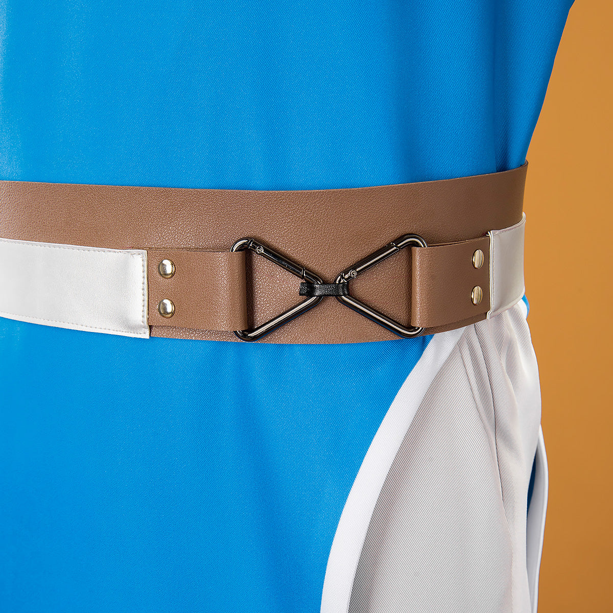 Super Smash Bros. Castlevania Richter Cosplay Costume