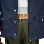 Final Fantasy VII Rebirth Cid Highwind Cosplay Costume
