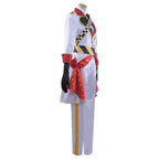 Twisted Wonderland Riddle Rosehearts Cosplay Costume