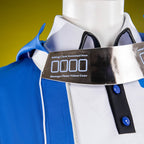 Digimon Keisuke Amasawa Cosplay Costume