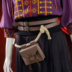 Critical Role Laudna Red Cosplay Costume
