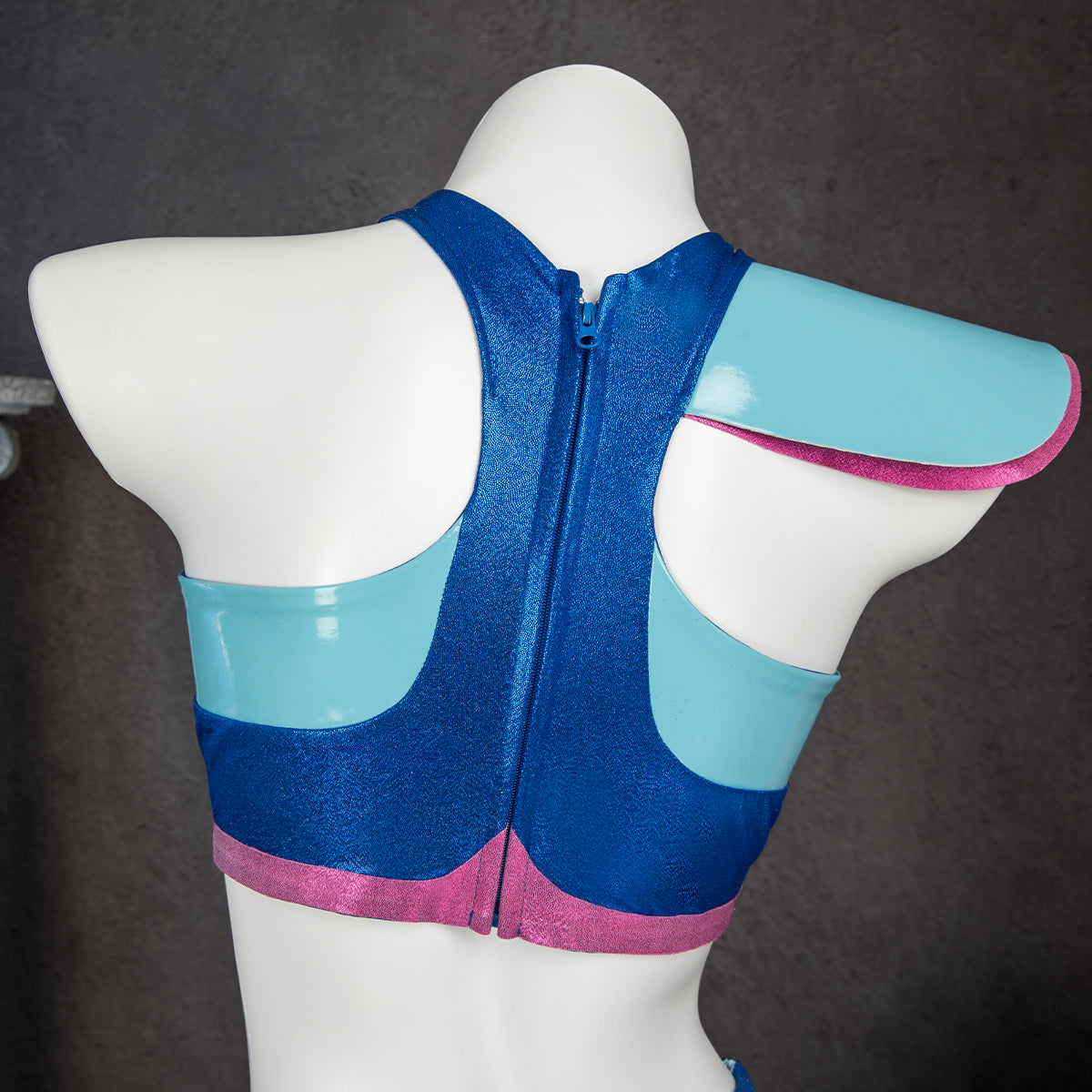 Winx Club Bloom Cosplay Costume