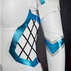 MAV Rivals White Queen Emma Frost Cosplay Costume