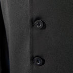 One Piece Rob Lucci Cosplay Costume
