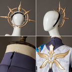 Honkai: Star Rail Sunday Premium Edition Cosplay Costume