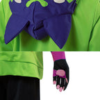SK8 the Infinity Miya Chinen Hoodie Cosplay Costume