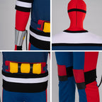 Your Friendly Neighborhood Spider-Man Peter Parker / Spider-Man Hoodies Edition Cosplay Costume