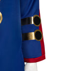 Tengen Toppa Gurren Lagann Simon Cosplay Costume